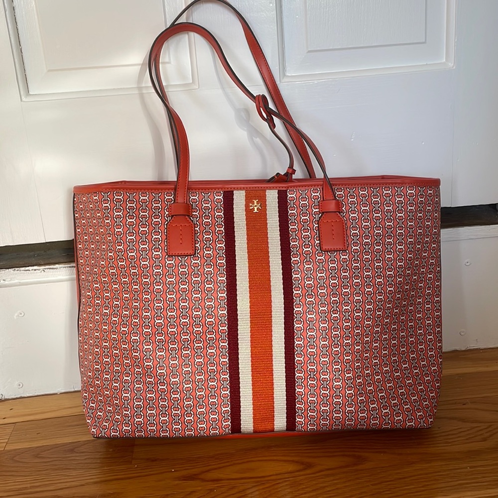 NWT Tory Burch Tote